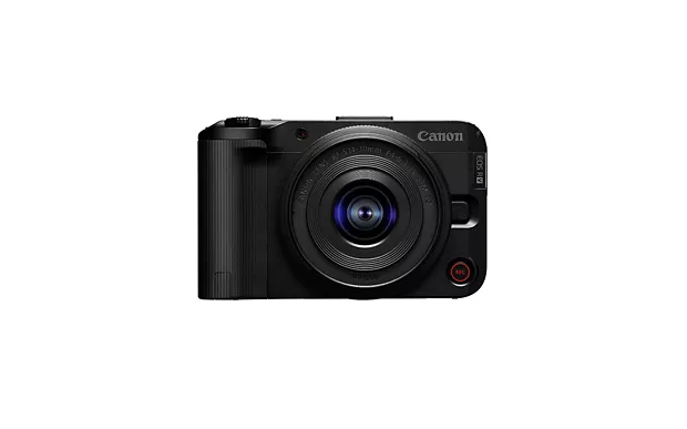 EOS R50 V + RF-S14-30mm F4-6.3 IS STM