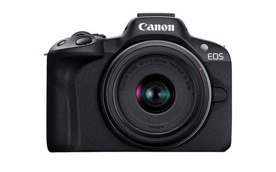 EOS R50