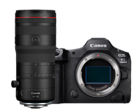 EOS R5 Mark II Body + RF 24-105mm F2.8L IS USM Z