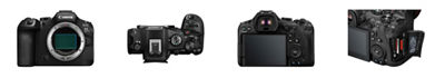 EOS R6 Mark III
