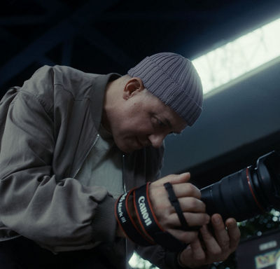 EOS R6 Mark III