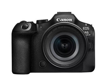 EOS R6 Mark III RF24-105 mm f/4-7.1 IS STM