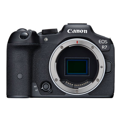 Canon EOS R7 BODY