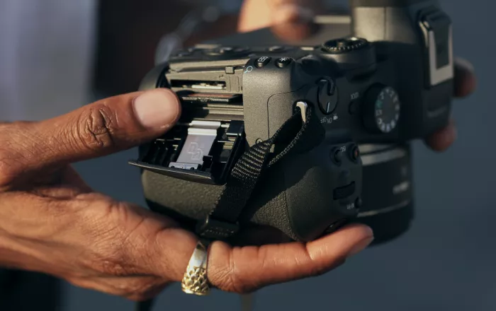 Optimized for Video