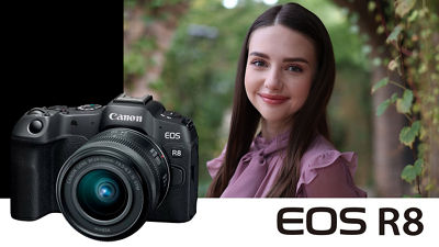EOS R8