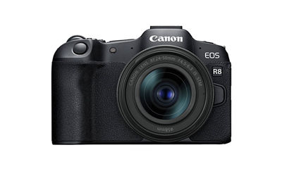 EOS R8