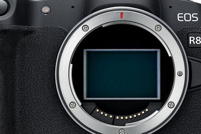 EOS R8