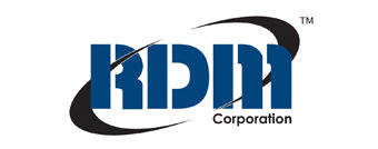 RDM logo