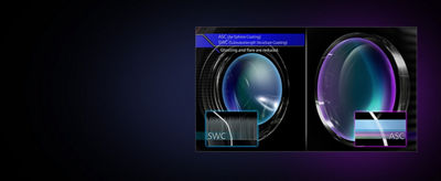 Air Sphere Coating (ASC)