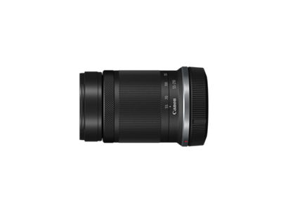 RF 24-50mm Front View