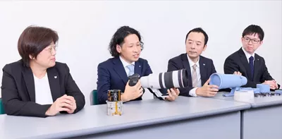 Person Holding Flowers