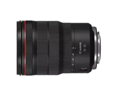 Canon RF135mm F1.8 L IS USM Lens