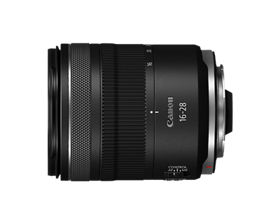 Lente RF 16-28mm F2.8 IS STM
