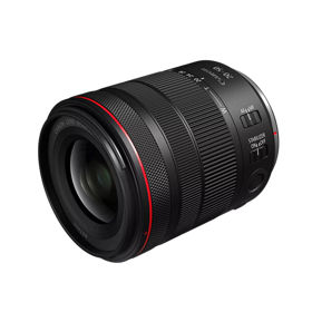 Lente Canon RF 20-50mm F4L IS USM PZ