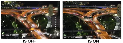 RF 24-50mm IS Comparison