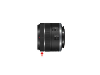 RF 24-50mm Control Ring