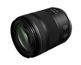 Lente Canon RF 28-70mm F2.8 IS STM