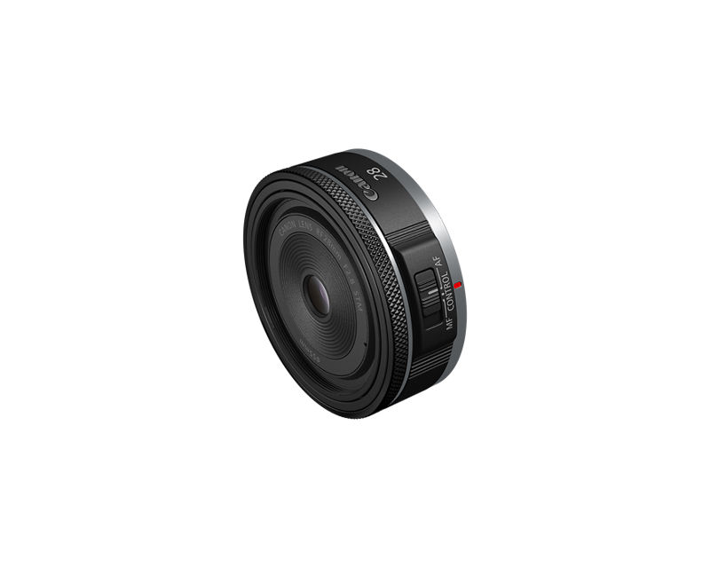 Canon Support for RF28mm F2.8 STM | Canon U.S.A., Inc.