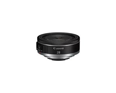 Shop Canon Refurbished RF28mm F2.8 STM | Canon U.S.A., Inc.