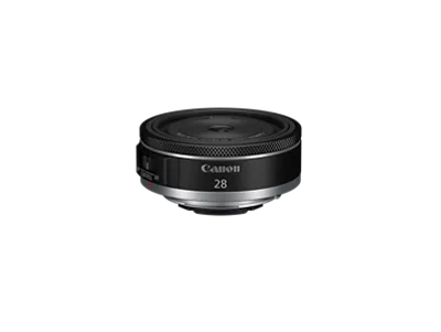 Refurbished RF28mm F2.8 STM