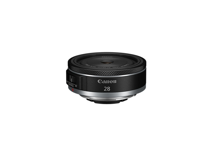 Canon RF 28mm f/2.8 STM レンズ RF 28mm f/2.8 STM