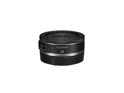 Refurbished RF28mm F2.8 STM