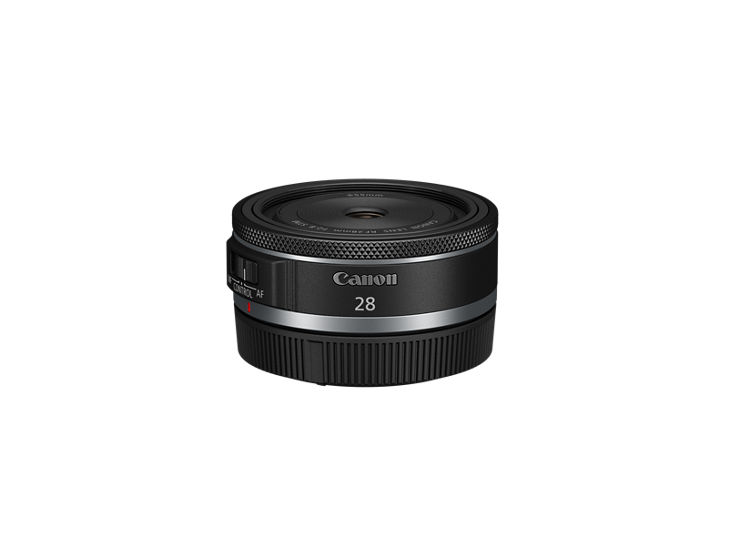 RF 28mm f/2.8 STM