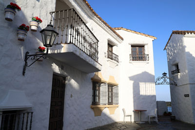 White Stone Apartments