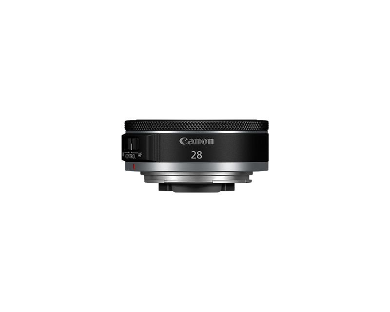 Canon Support for RF28mm F2.8 STM | Canon U.S.A., Inc.