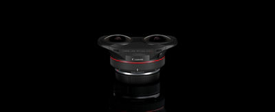 RF L-Series lens