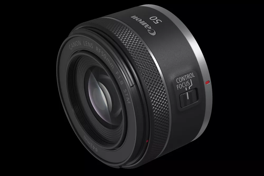 キヤノン Canon RF 50mm F1.8 STM 新製品レビュー：Canon RF50mm F1.8 STM - デジカメ Watch