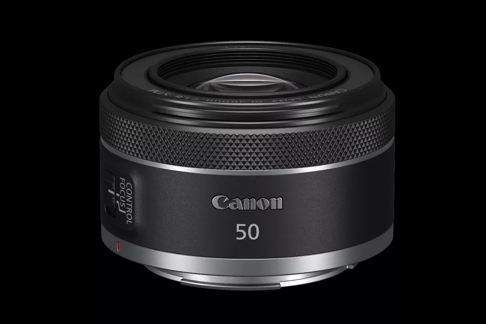 RF 50mm f/1.8 STM | Canon eStore