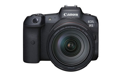 EOS R5