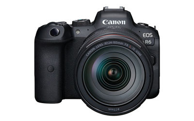 EOS R6