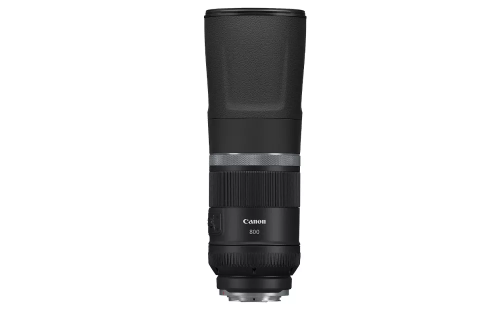 RF 600mm f/11 IS STM | Canon eStore
