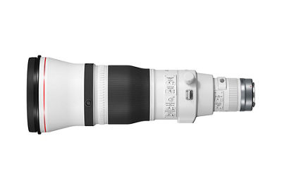 RF 600MM F4L IS USM