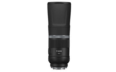 Lente RF800mm F11 IS STM