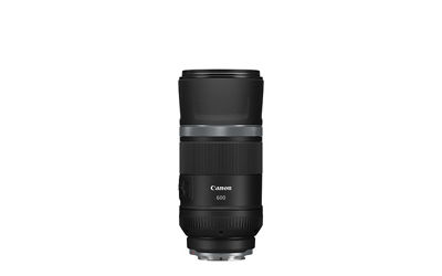 Lente RF600mm F11 IS STM