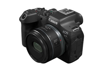 RF-S 7.8MM F4 STM DUAL