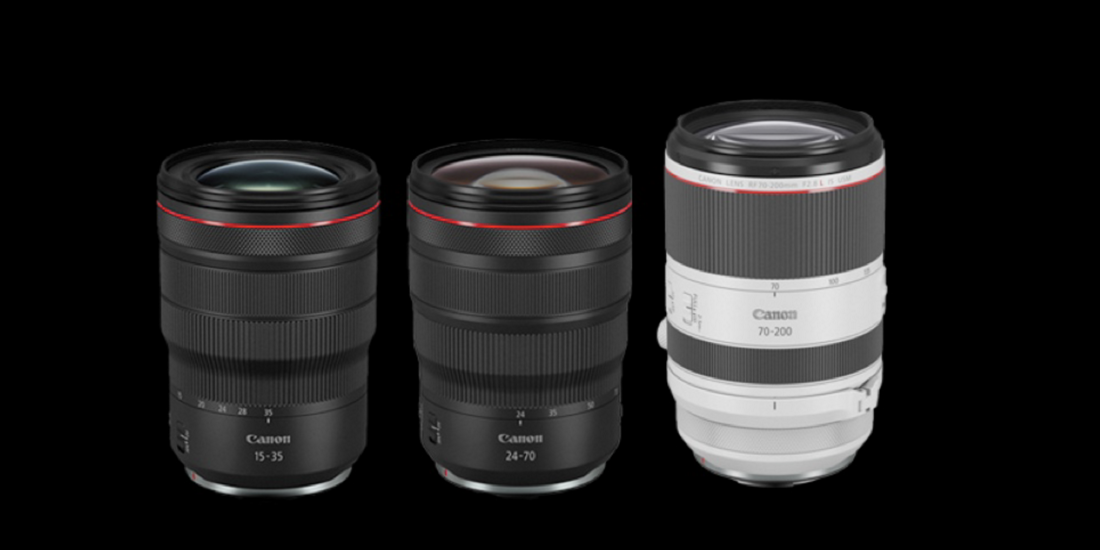 canon lens png