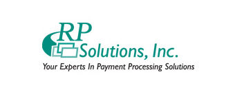 RP Solutions logo
