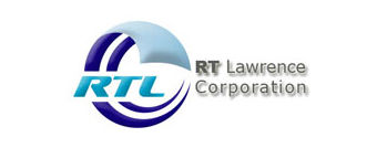 RT Lawrence logo