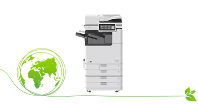 Drum Cover Manufactured with Regrind Plastic