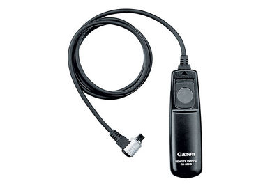 SALALIS Câble De Télécommande De Déclencheur Rs‑80N3 Pour Canon Eos 50D
