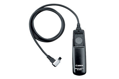 Canon Rs-80N3 Remote Switch for N3 (3-pin)
