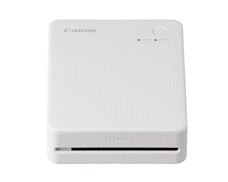Impresora Selphy QX20
