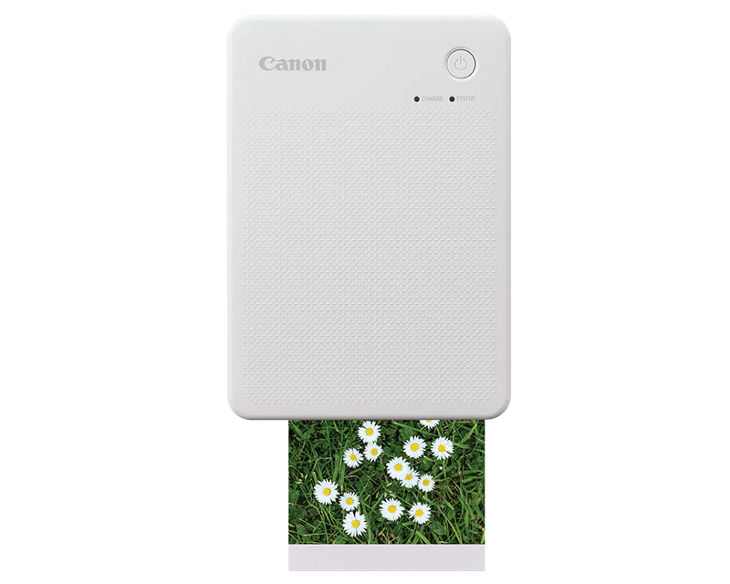 Canon SELPHY QX20(白) Impresora Selphy QX20