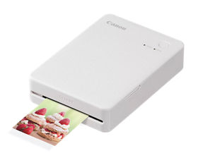 Impresora Selphy QX20 Blanca