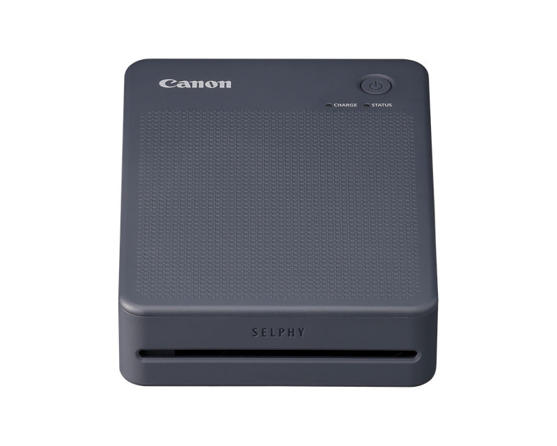 新品未使用！Canon SELPHY QX20 楽天市場】CANON(キヤノン) スマホ専用高画質ミニフォト