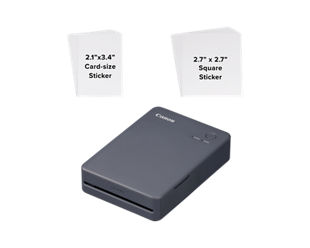 Canon Support for SELPHY QX20 | Canon U.S.A., Inc.
